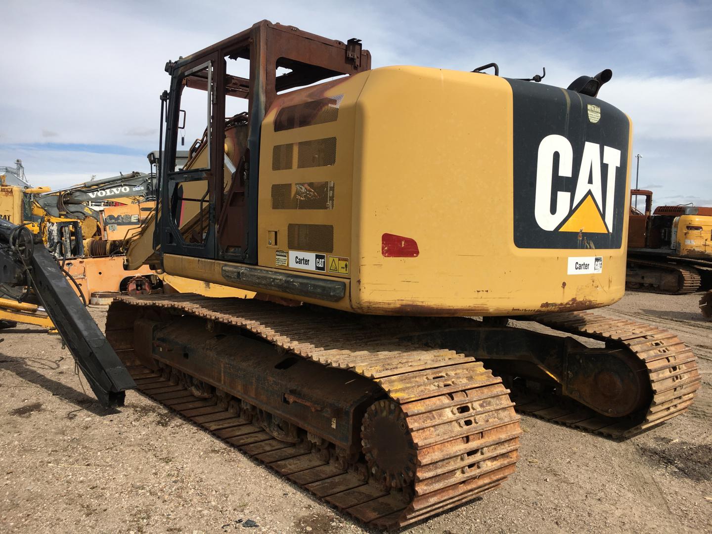 ./imagenes/INVOICE/2019/17081/EXCAVADORA CATERPILLAR 320E (20).JPG